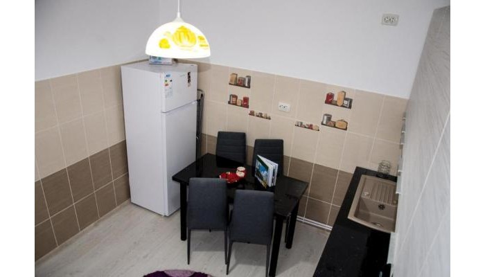 Hotel Alessia Residence poza 5