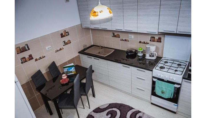 Hotel Alessia Residence poza 7