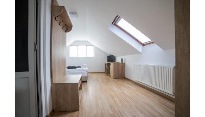 Hotel Casa Burduhos poza 17