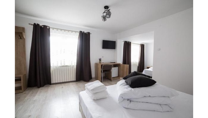 Hotel Casa Burduhos poza 18