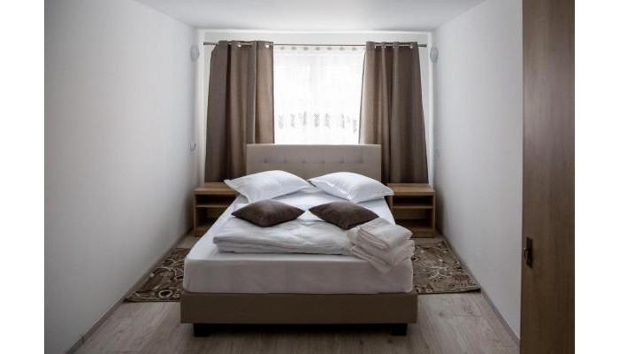 Hotel Casa Burduhos poza 13