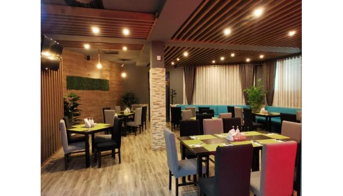 Hotel Casa Burduhos poza 23