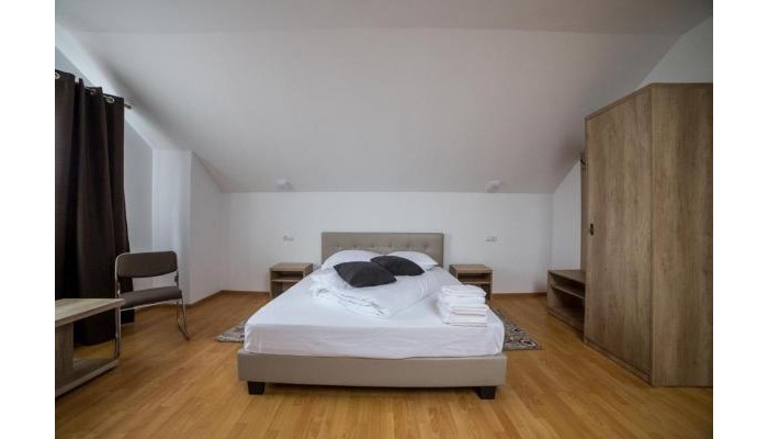 Hotel Casa Burduhos poza 5