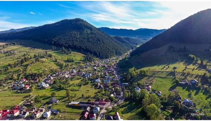 Hotel Casa Burduhos poza 22