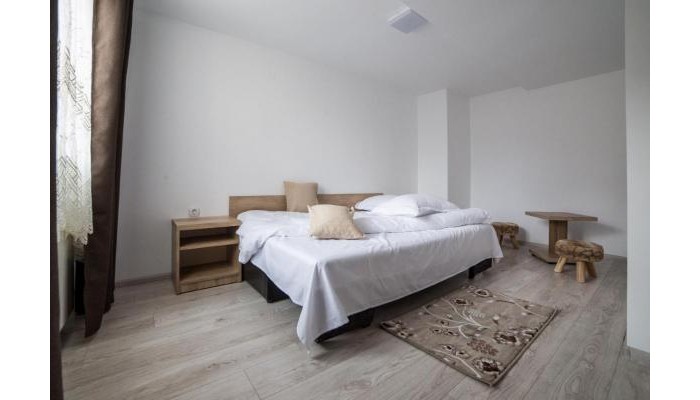 Hotel Casa Burduhos poza 11