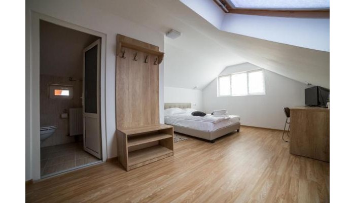 Hotel Casa Burduhos poza 16