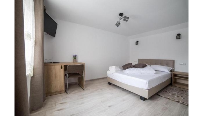 Hotel Casa Burduhos poza 15