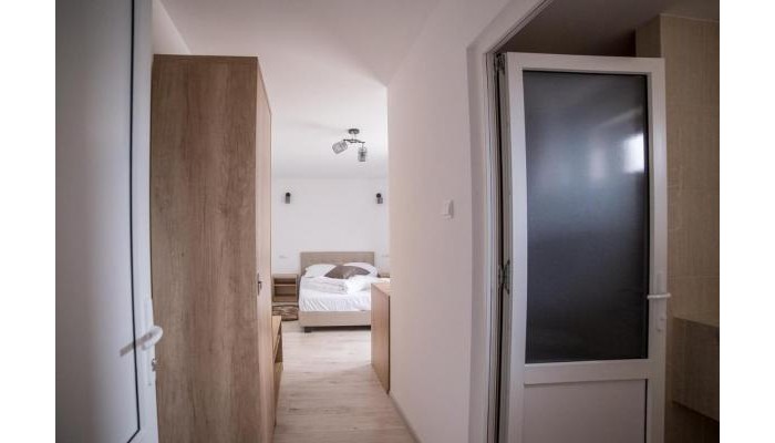 Hotel Casa Burduhos poza 3