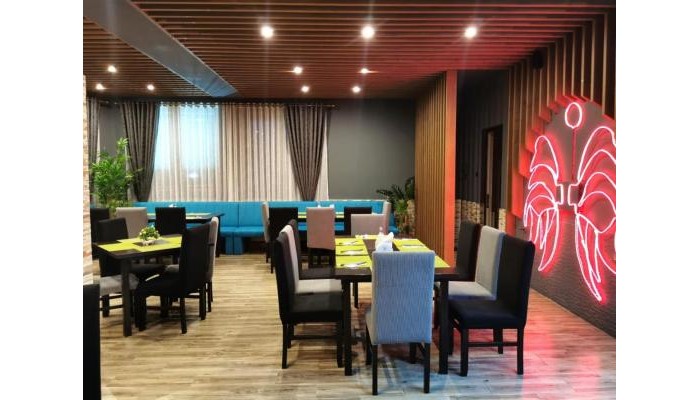 Hotel Casa Burduhos poza 24