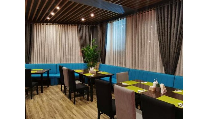 Hotel Casa Burduhos poza 25