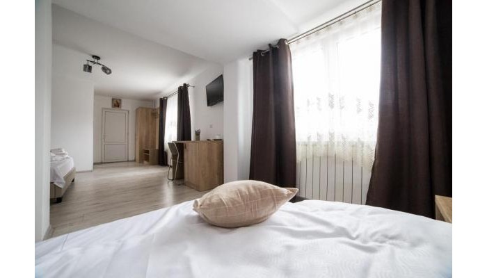 Hotel Casa Burduhos poza 8