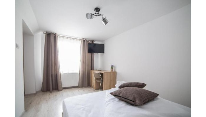 Hotel Casa Burduhos poza 9