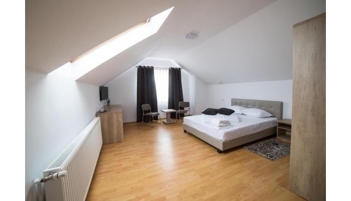 Hotel Casa Burduhos poza 12