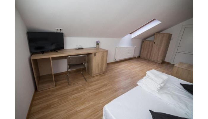 Hotel Casa Burduhos poza 10