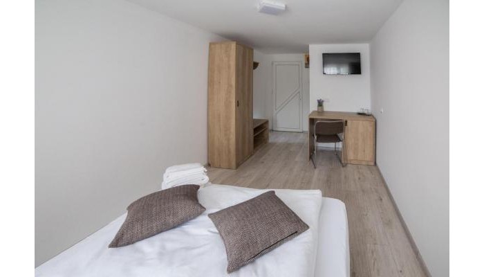 Hotel Casa Burduhos poza 6