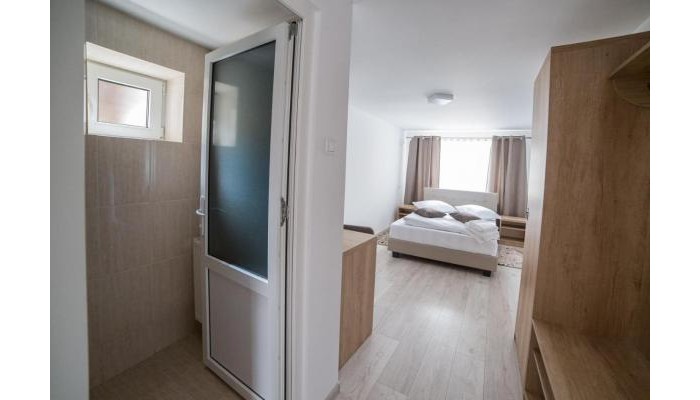 Hotel Casa Burduhos poza 7