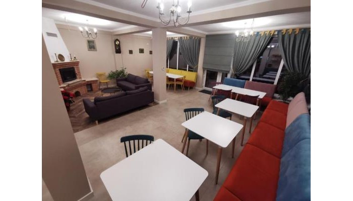 Hotel Casa De Pe Vale poza 11