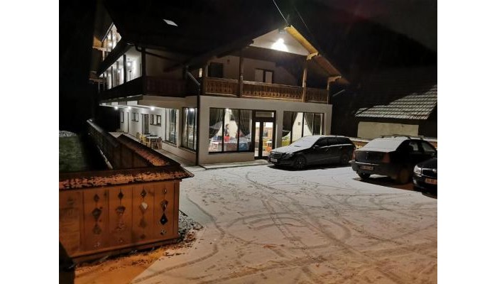 Hotel Casa De Pe Vale poza 12