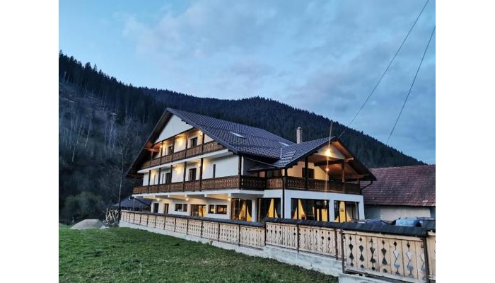 Hotel Casa De Pe Vale poza 0