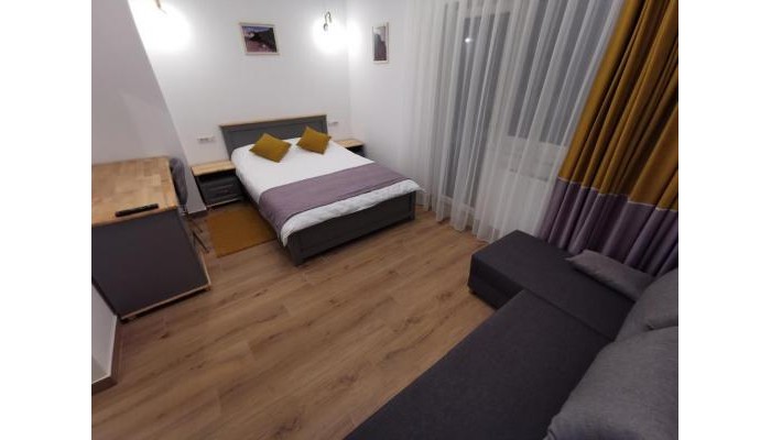 Hotel Casa De Pe Vale poza 4