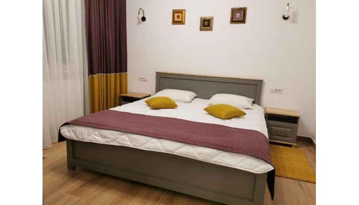 Hotel Casa De Pe Vale poza 7