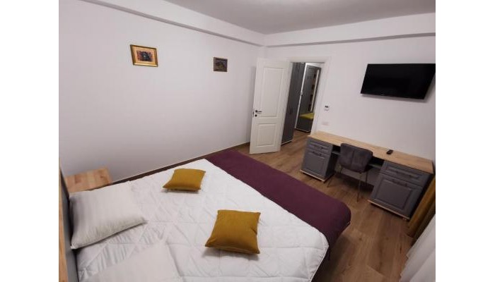 Hotel Casa De Pe Vale poza 10