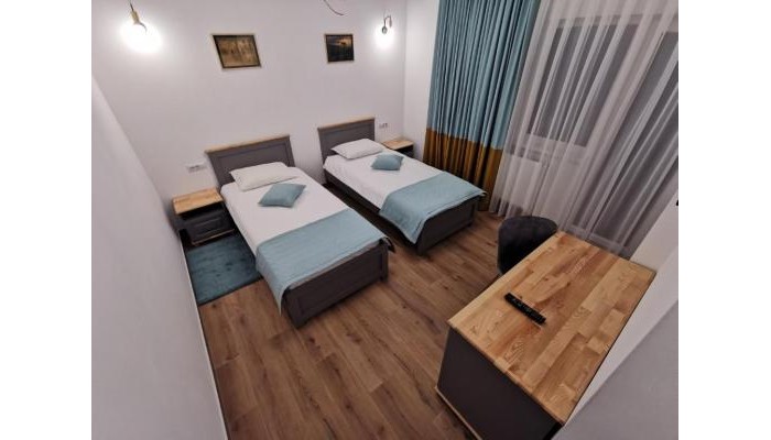 Hotel Casa De Pe Vale poza 8