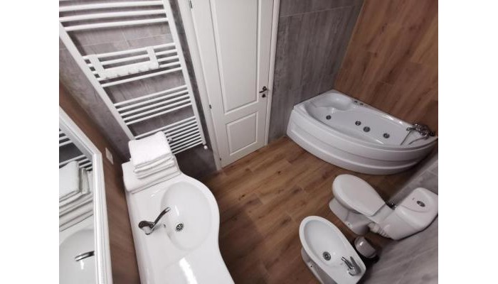 Hotel Casa De Pe Vale poza 9