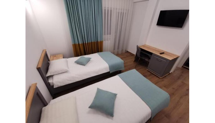 Hotel Casa De Pe Vale poza 1