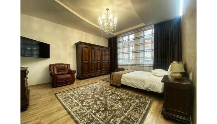 Hotel Casa Domneasca Rarau poza 4