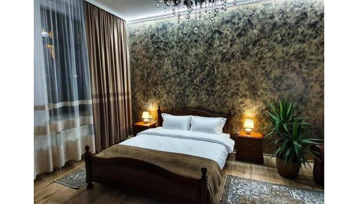 Hotel Casa Domneasca Rarau poza 2