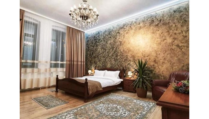 Hotel Casa Domneasca Rarau poza 1