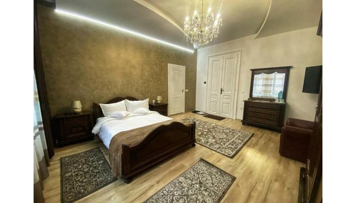 Hotel Casa Domneasca Rarau poza 5