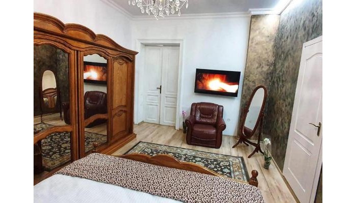 Hotel Casa Domneasca Rarau poza 8