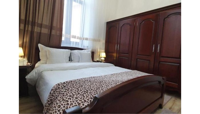 Hotel Casa Domneasca Rarau poza 3