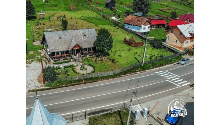 Hotel Casa Lia poza 2