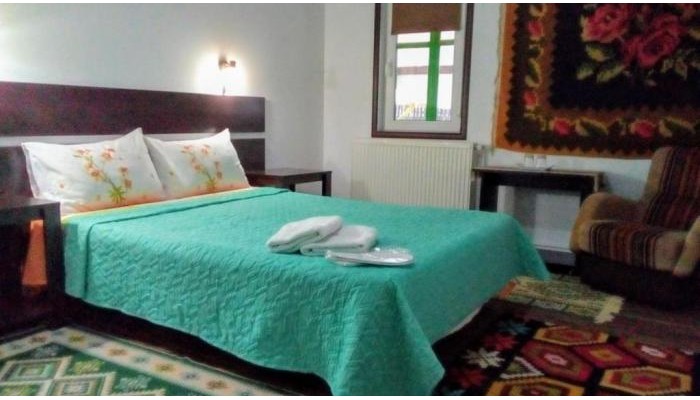 Hotel Casa Lia poza 5