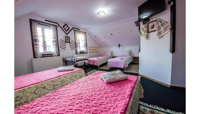 Hotel Casa Lia poza 9