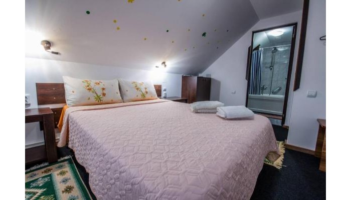 Hotel Casa Lia poza 3