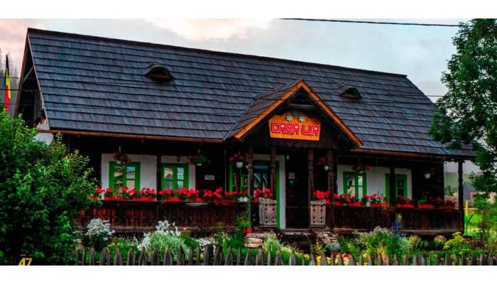 Hotel Casa Lia poza 0