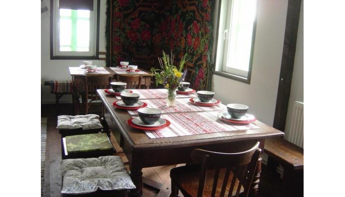 Hotel Casa Lia poza 11