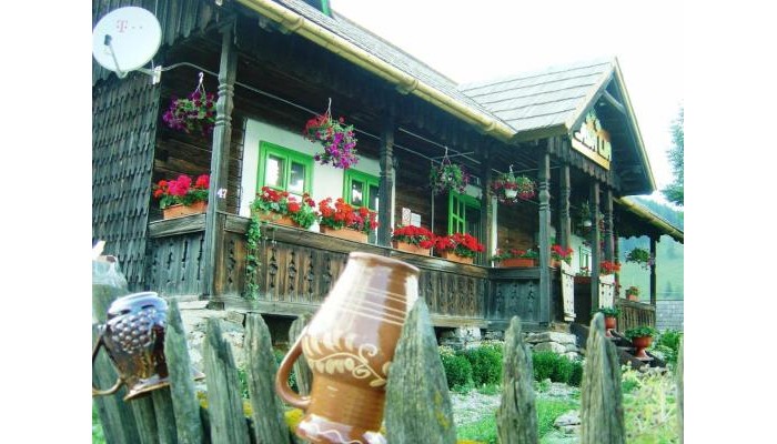 Hotel Casa Lia poza 1