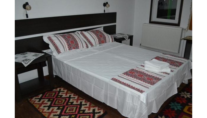 Hotel Casa Lia poza 8