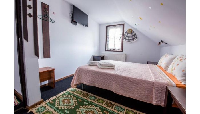 Hotel Casa Lia poza 4