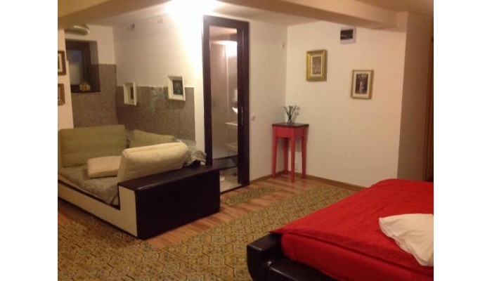 Hotel Casa Poveste poza 1