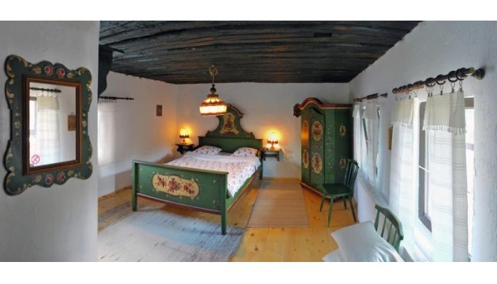 Hotel Casa Poveste poza 4