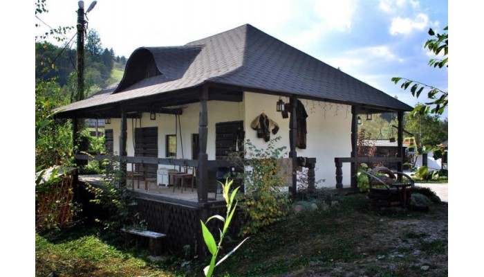 Hotel Casa Poveste poza 14