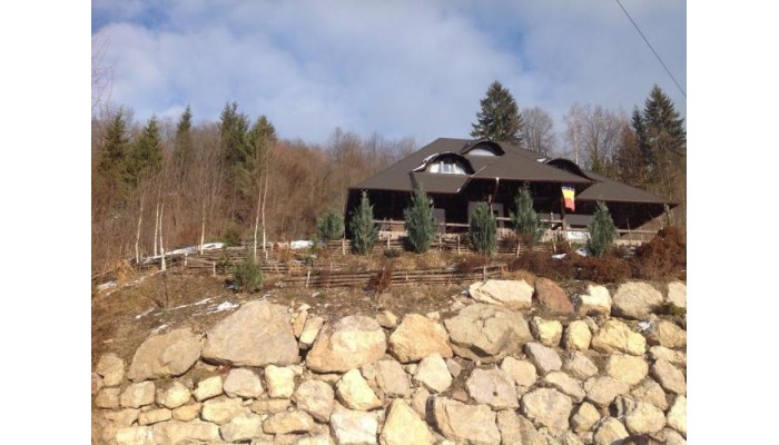 Hotel Casa Poveste poza 16