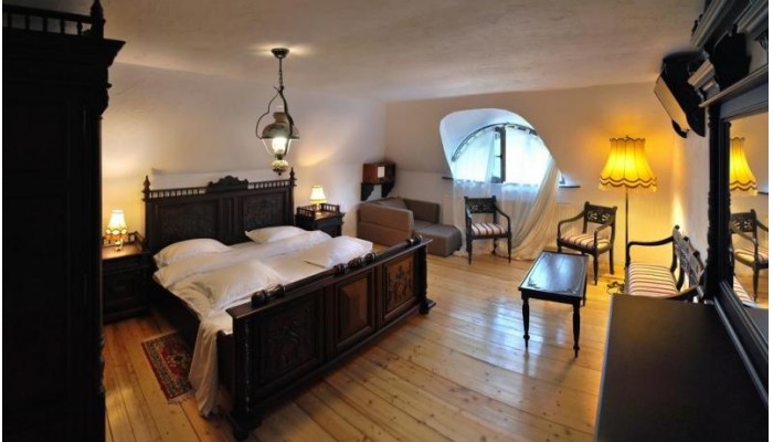 Hotel Casa Poveste poza 17