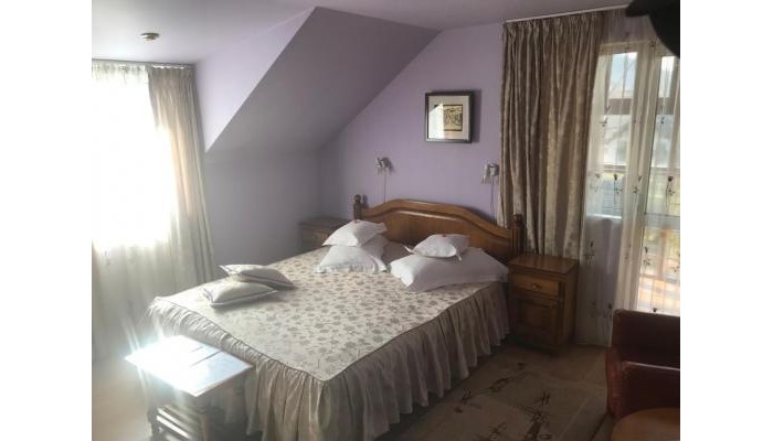 Hotel Cosmos poza 15